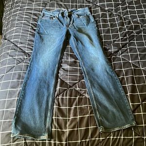 Old Navy 30x32 Jeans